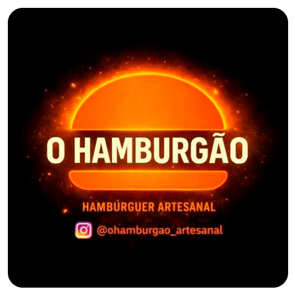 O Hambúrgão